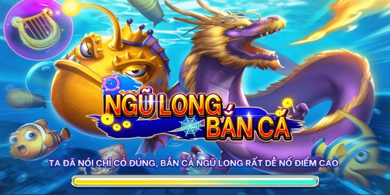 Các tính chất nổi bật của game bắn cá từ JDB Gaming