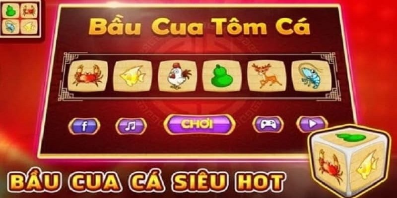 Bầu cua Good88 - Siêu phẩm cá cược chất lượng