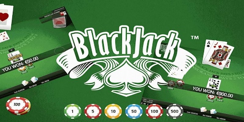 blackjack Good88