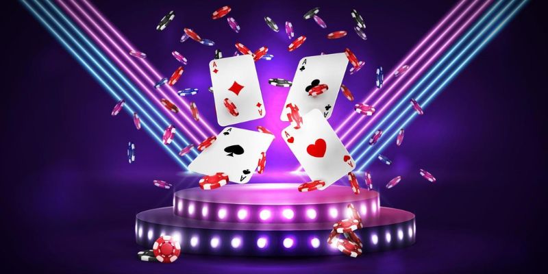 Sơ lược về sảnh Casino online Good88