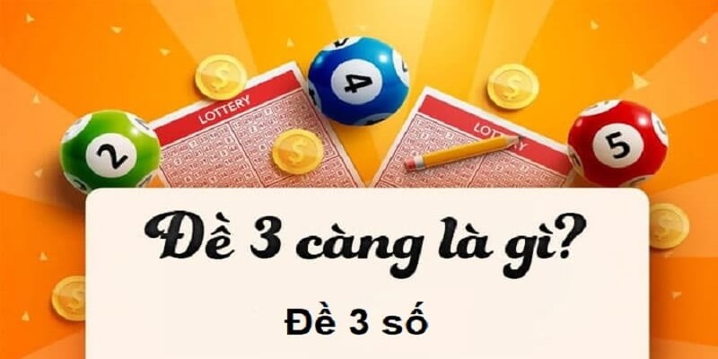 3 càng là lựa chọn hàng đầu của cược thủ