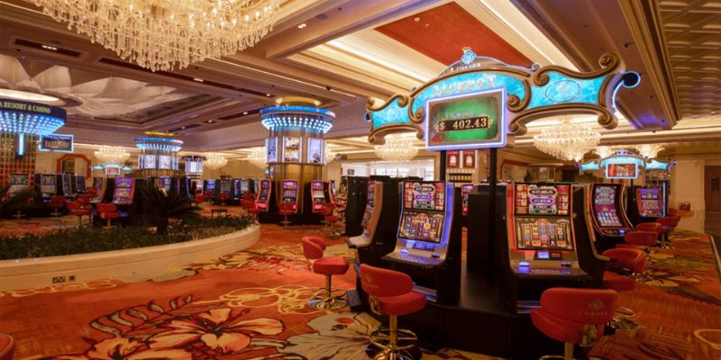 MG Casino Good88 tự hào là sảnh chơi có sức hút lớn