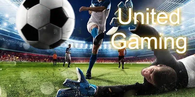 Trò chơi có tại sảnh United Gaming Good88