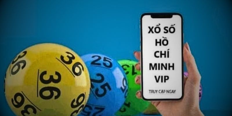 Xổ Số Hồ Chí Minh Vip